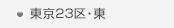 東京23区・東